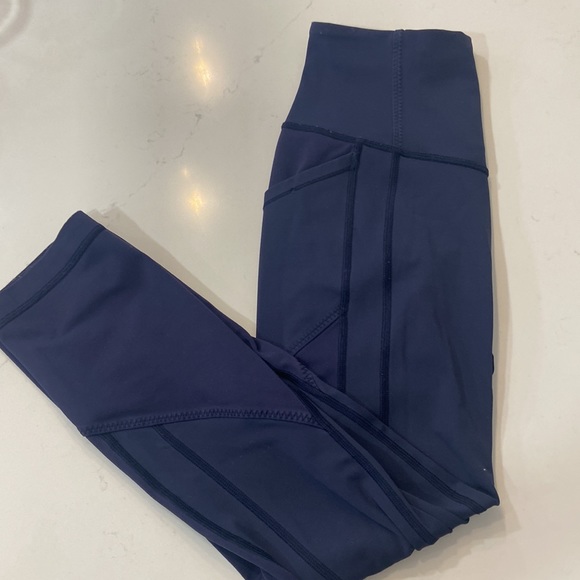 Lululemon Leggings - Picture 2 of 2